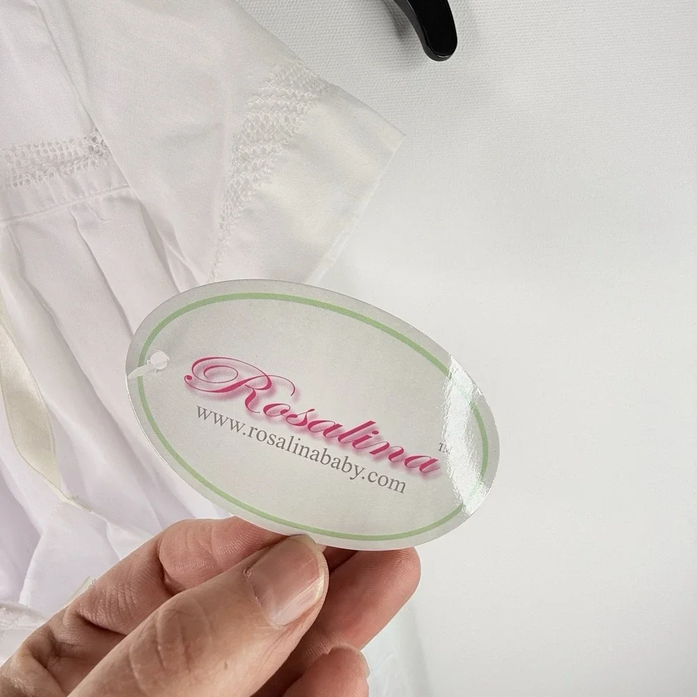 Rosalina Collection rosalina christening